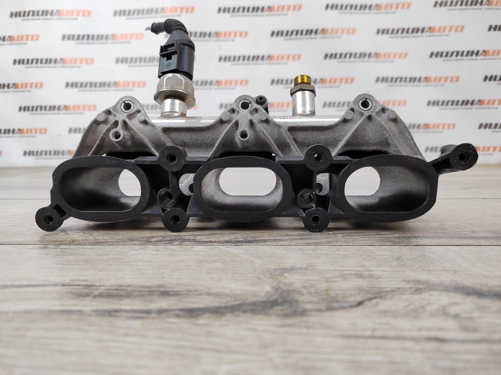 Рампа топливная, 1000 рублей, Москва