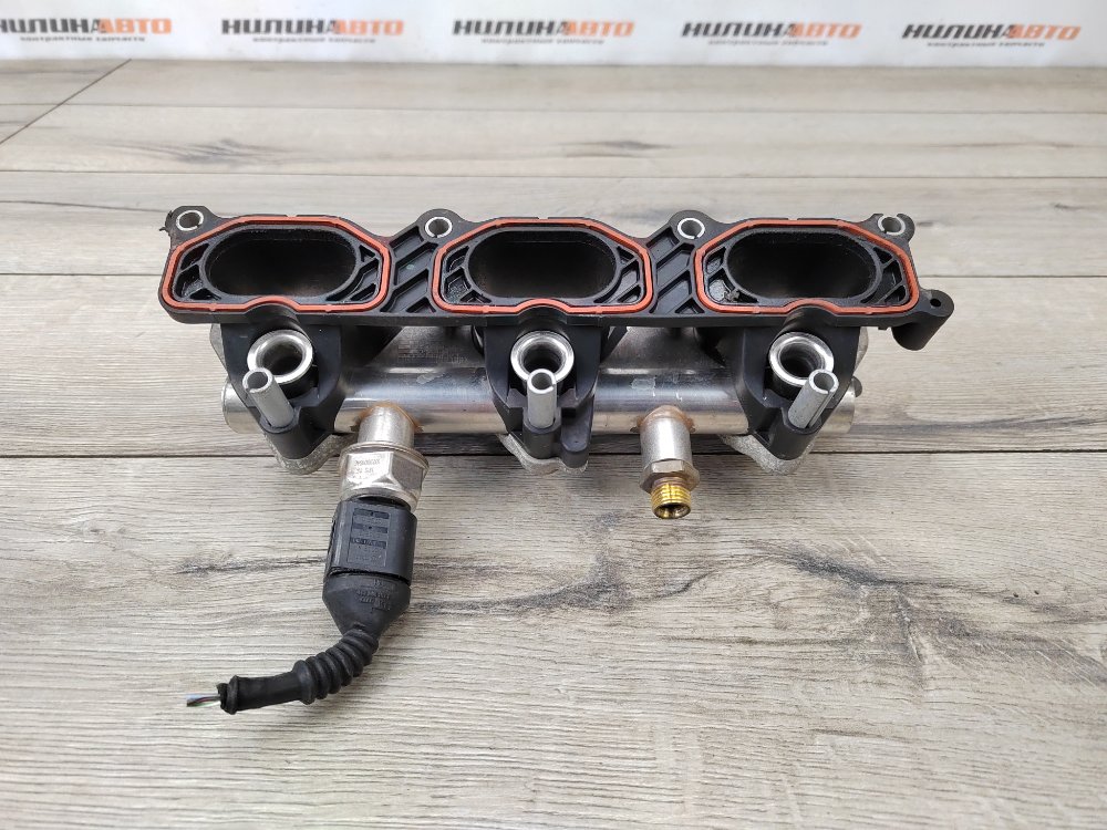 Рампа топливная, 1000 рублей, Москва