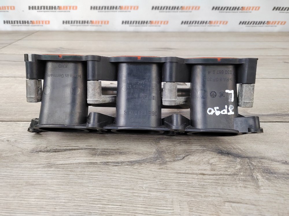 Рампа топливная, 1000 рублей, Москва