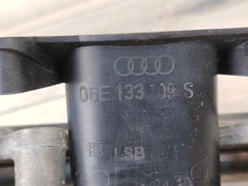 Рампа топливная, 1000 рублей, Москва