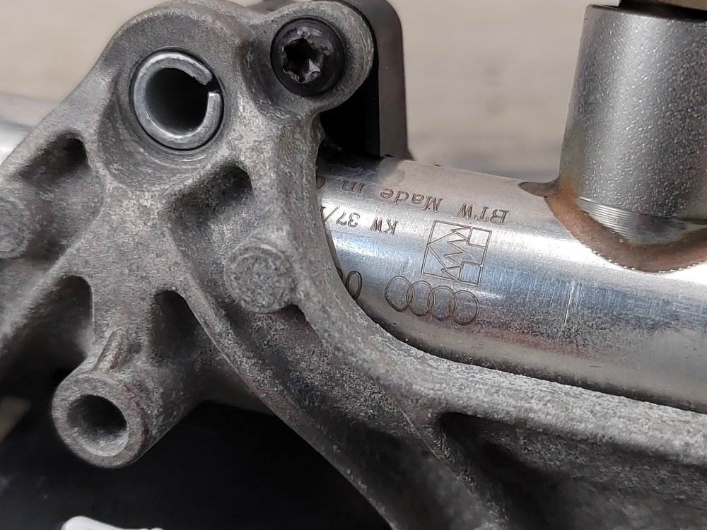 Рампа топливная, 1000 рублей, Москва