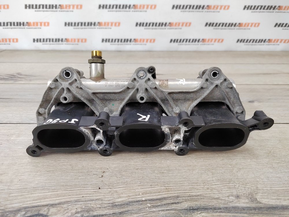 Рампа топливная, 1000 рублей, Москва