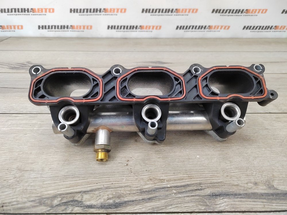 Рампа топливная, 1000 рублей, Москва