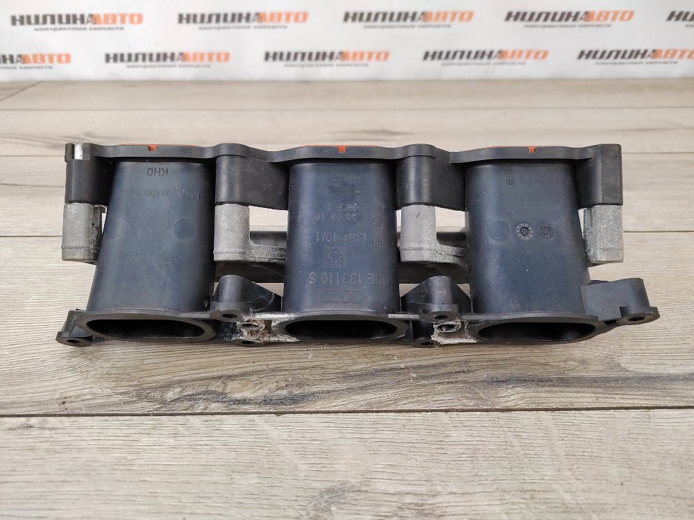 Рампа топливная, 1000 рублей, Москва