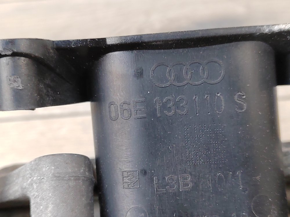 Рампа топливная, 1000 рублей, Москва