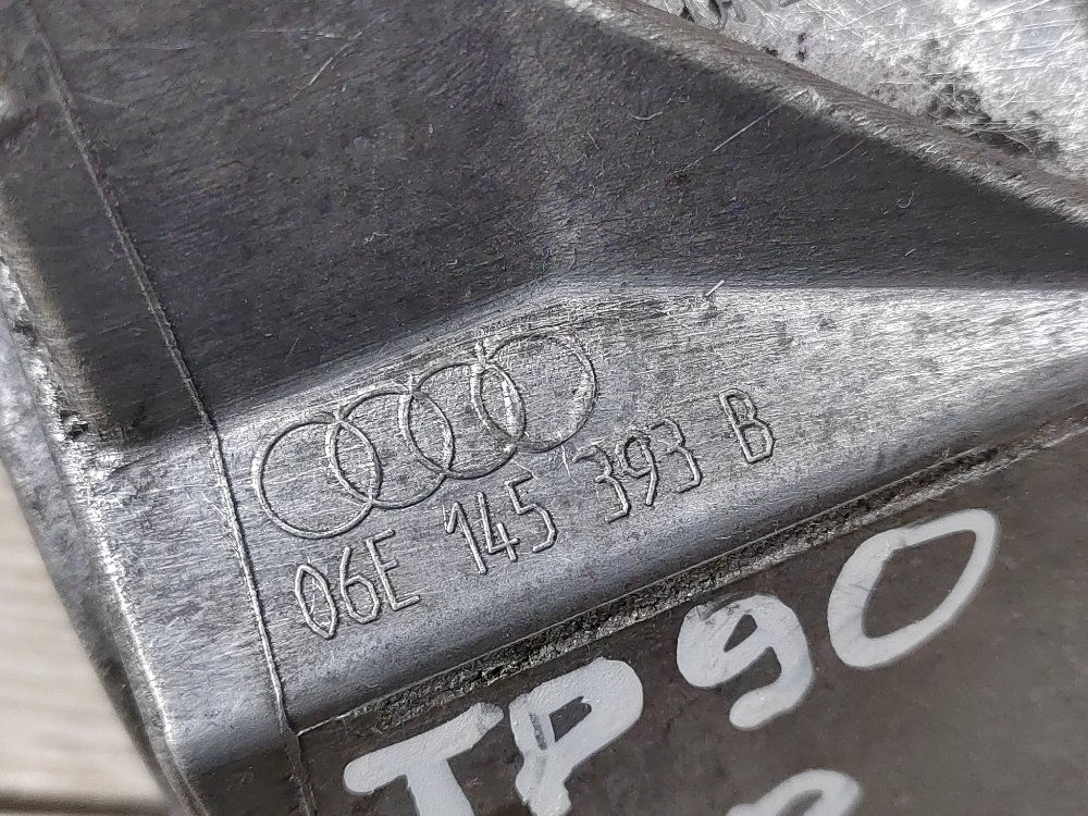 Кронштейн ГУР, 500 рублей, Москва