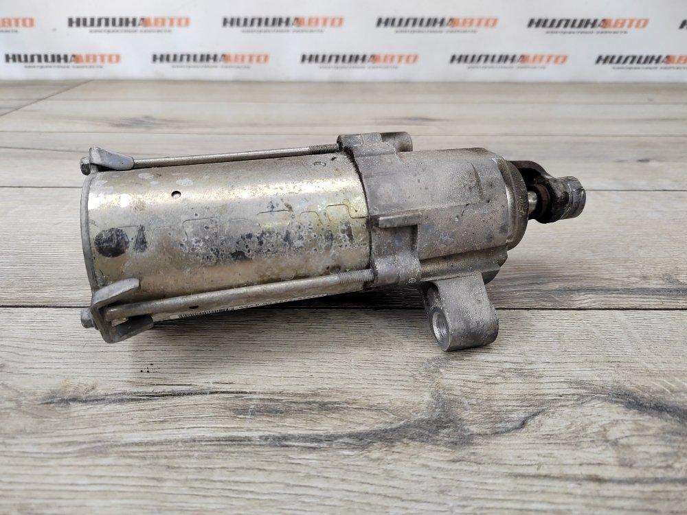 Стартер, 3000 рублей, Москва