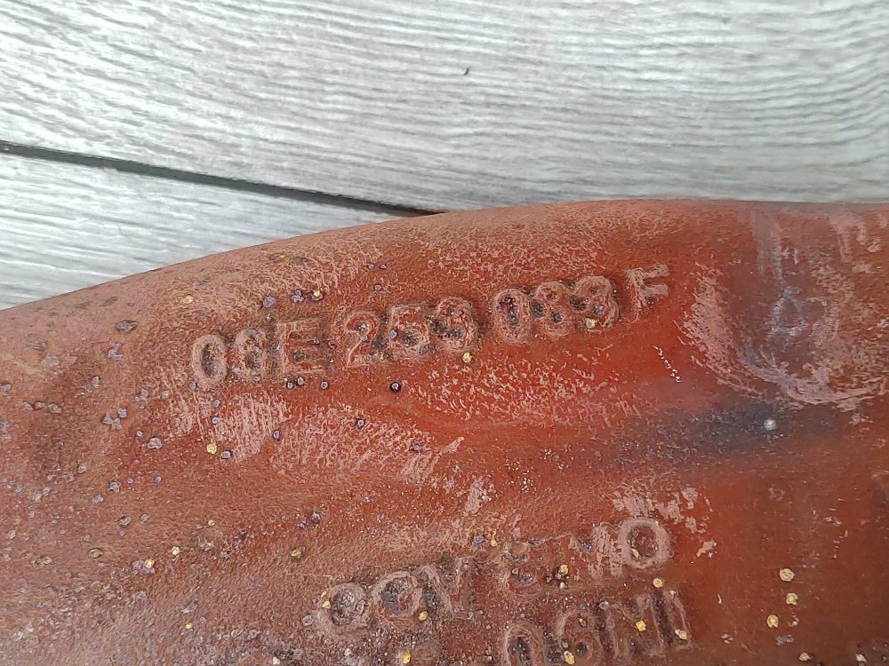 Коллектор выпускной, 1500 рублей, Москва