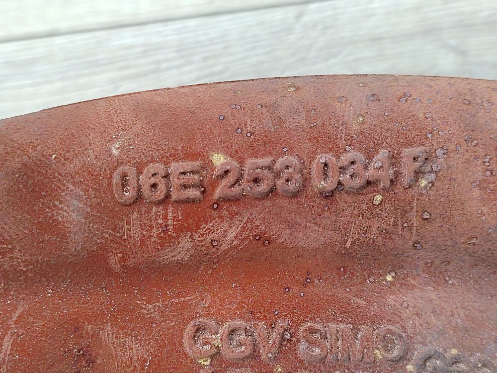 Коллектор выпускной, 1400 рублей, Москва