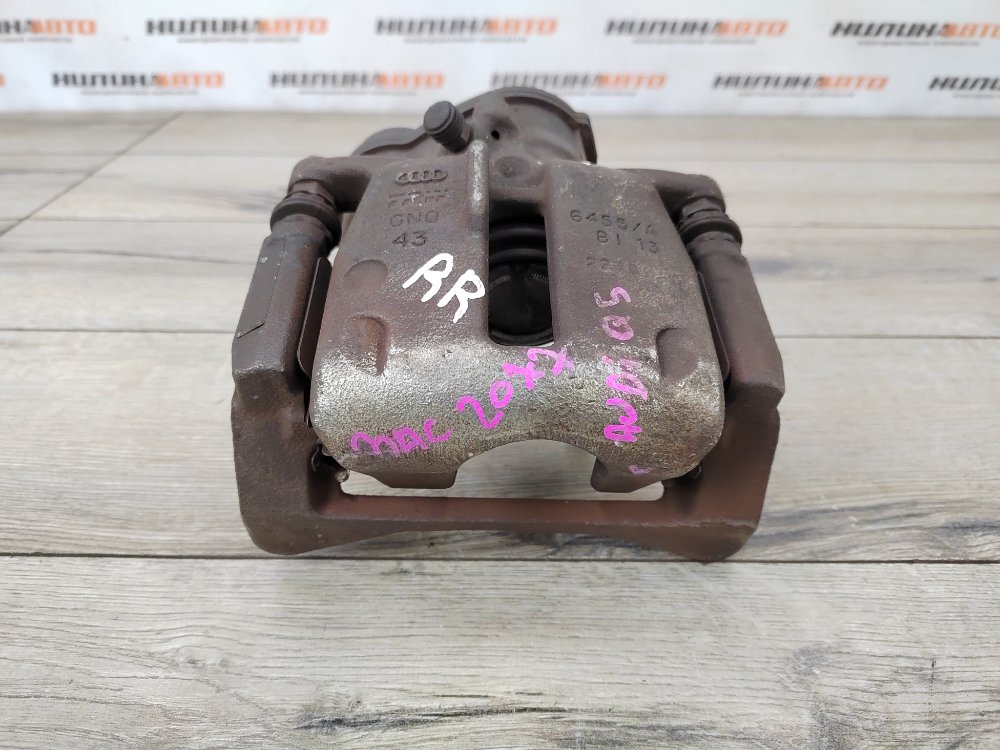 Суппорт тормозной, 8500 рублей, Москва