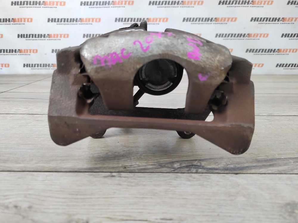 Суппорт тормозной, 8500 рублей, Москва