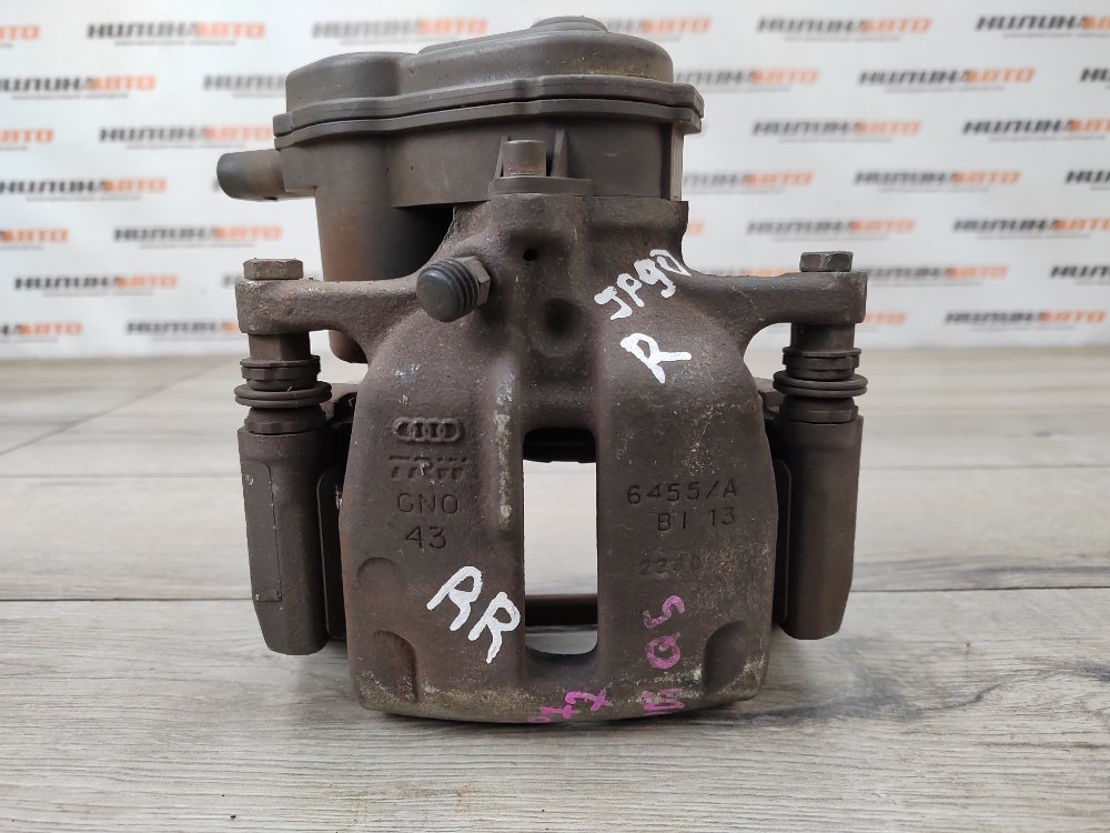 Суппорт тормозной, 8500 рублей, Москва