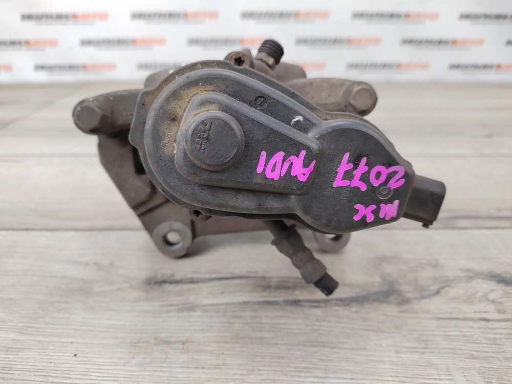 Суппорт тормозной, 8500 рублей, Москва