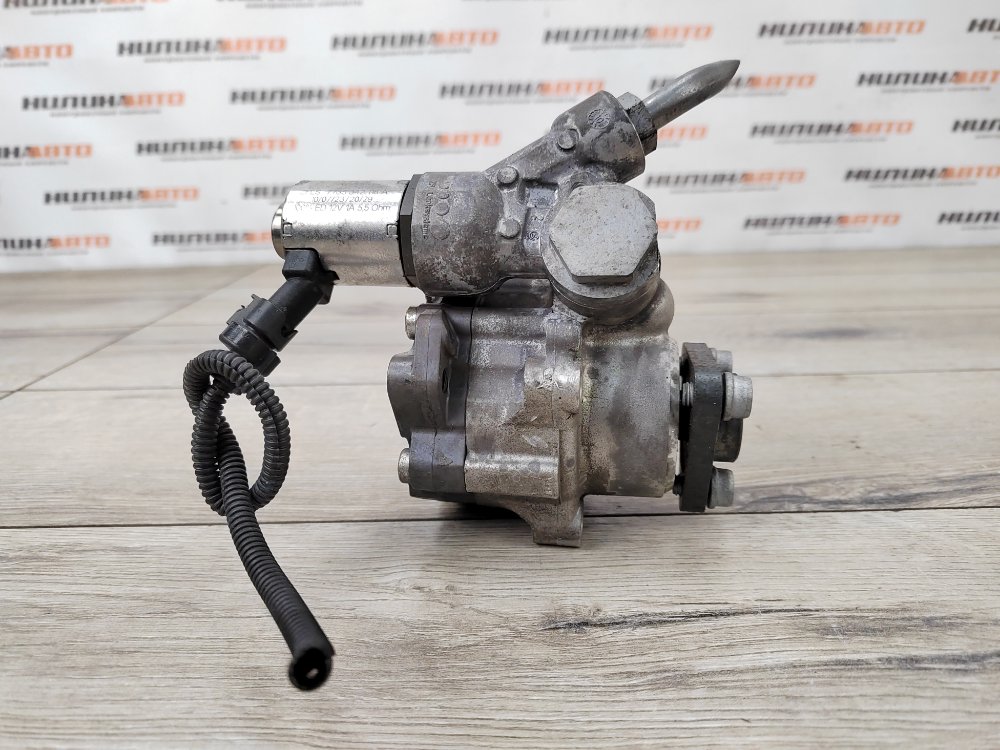 Насос ГУР, 12000 рублей, Москва