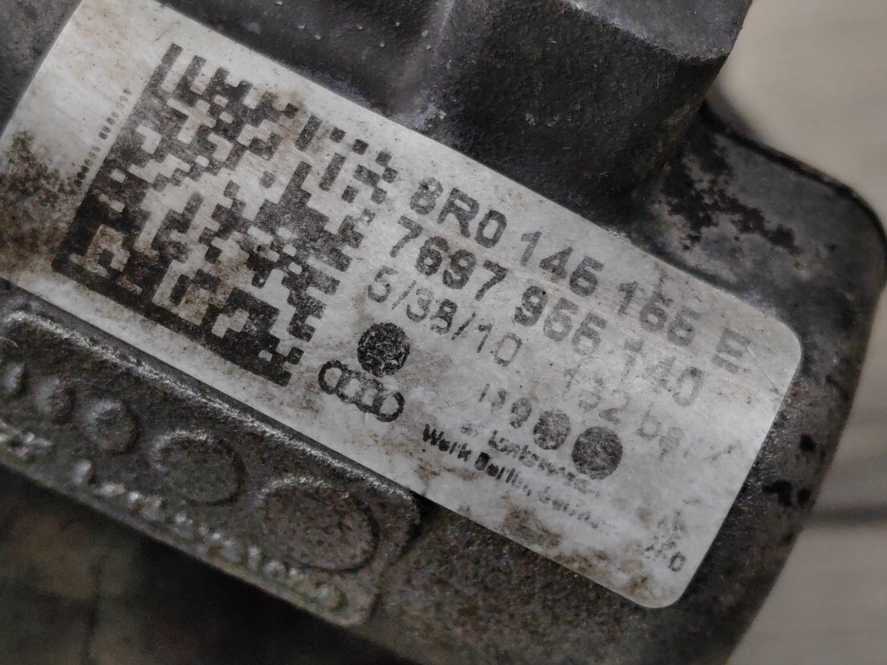 Насос ГУР, 12000 рублей, Москва