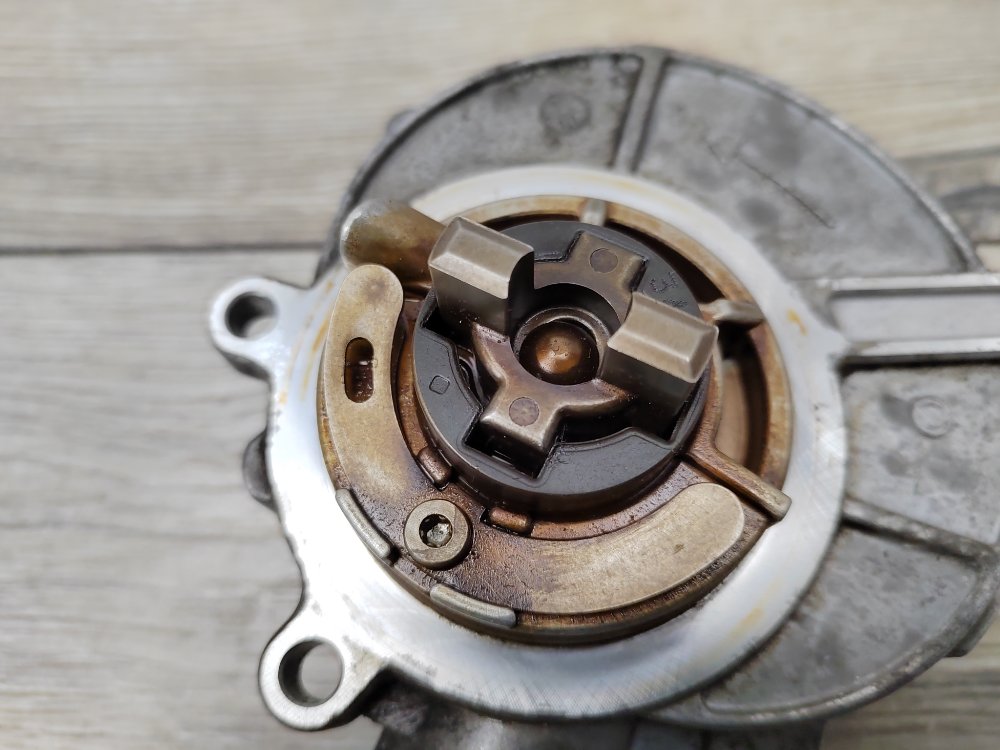 Вакуумный насос, 2000 рублей, Москва