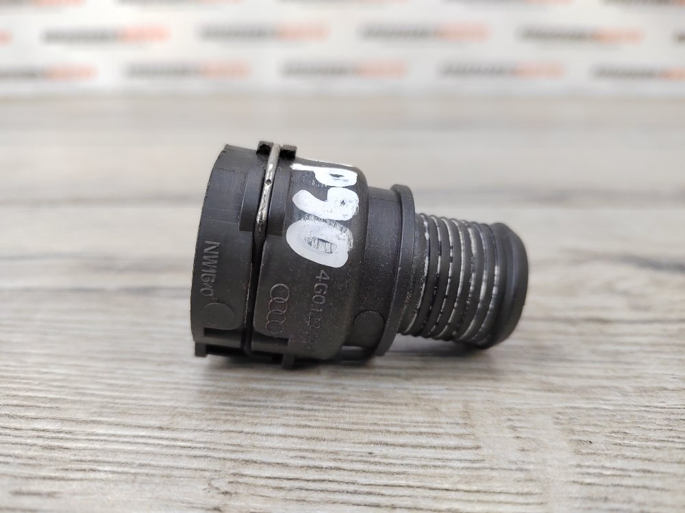 Фланец системы охлаждения, 500 рублей, Москва