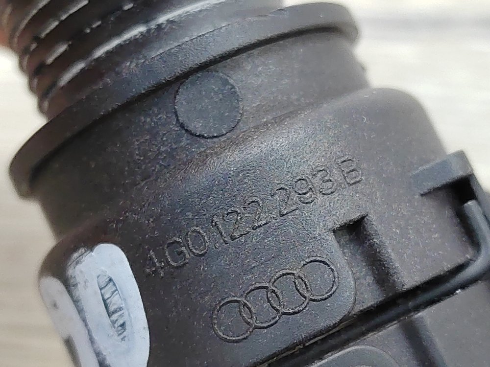 Фланец системы охлаждения, 500 рублей, Москва