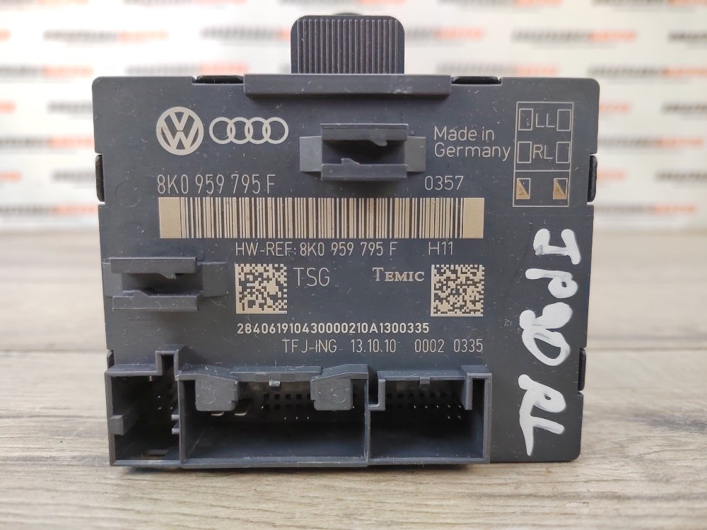 Блок управления дверьми, 450 рублей, Москва