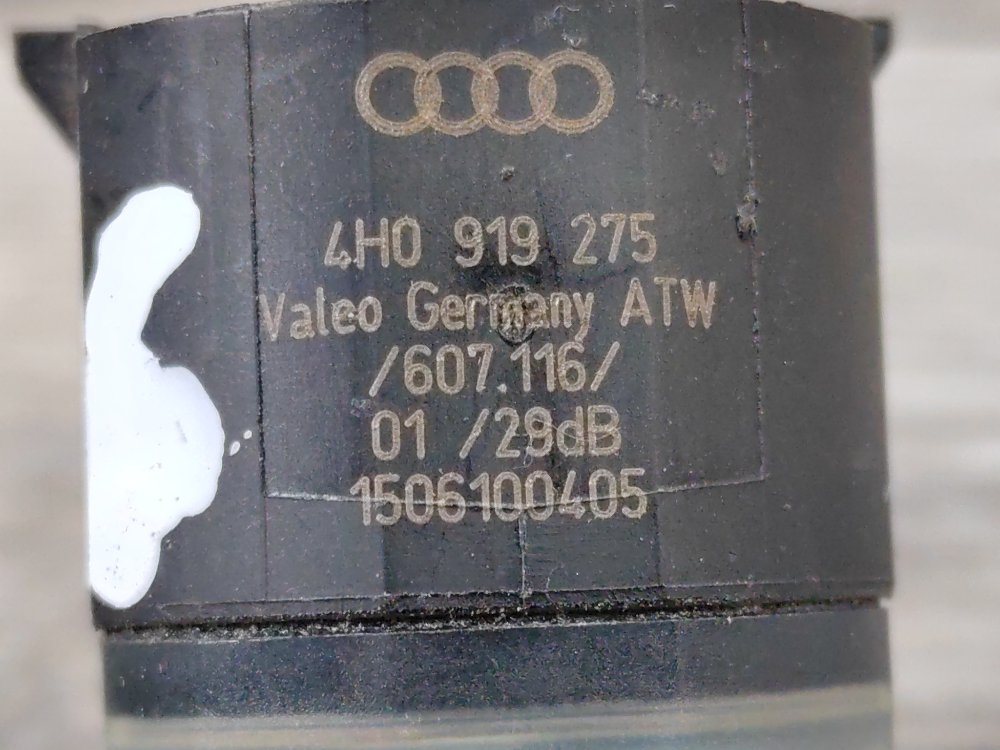 Датчик парктроника, 1000 рублей, Москва