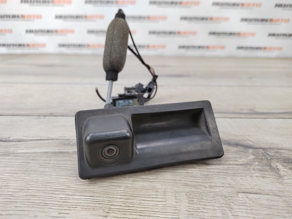 Камера заднего вида, 2800 рублей, Москва