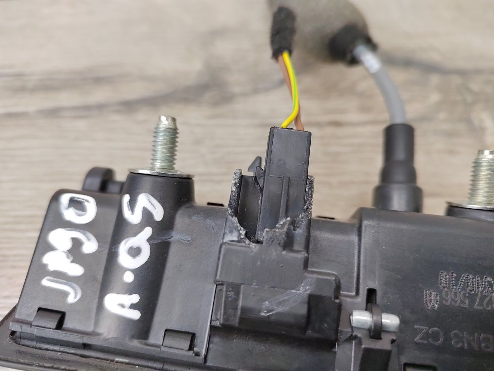 Камера заднего вида, 2800 рублей, Москва