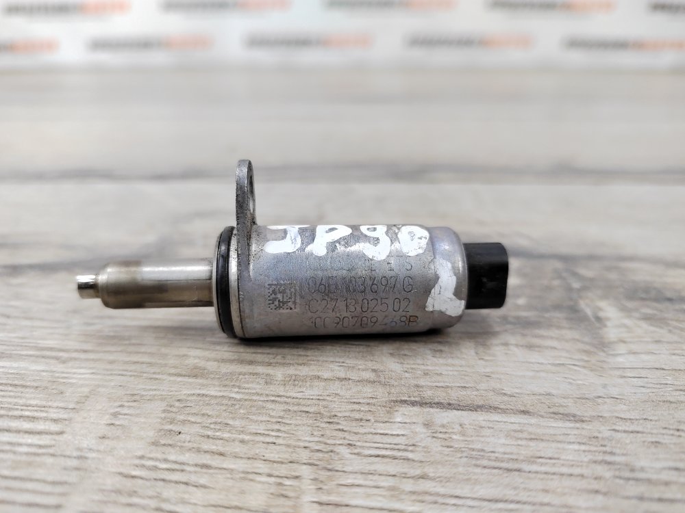 Клапан изменения фаз ГРМ, 500 рублей, Москва