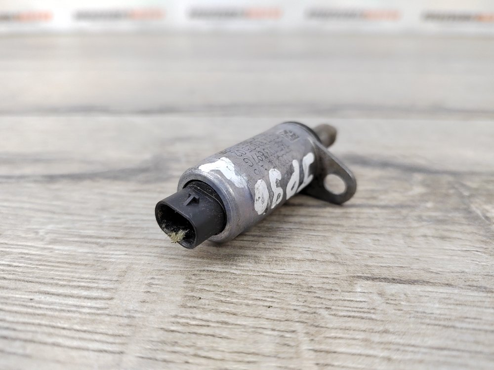 Клапан изменения фаз ГРМ, 500 рублей, Москва