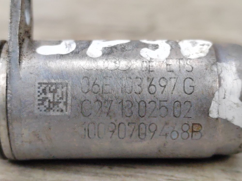 Клапан изменения фаз ГРМ, 500 рублей, Москва