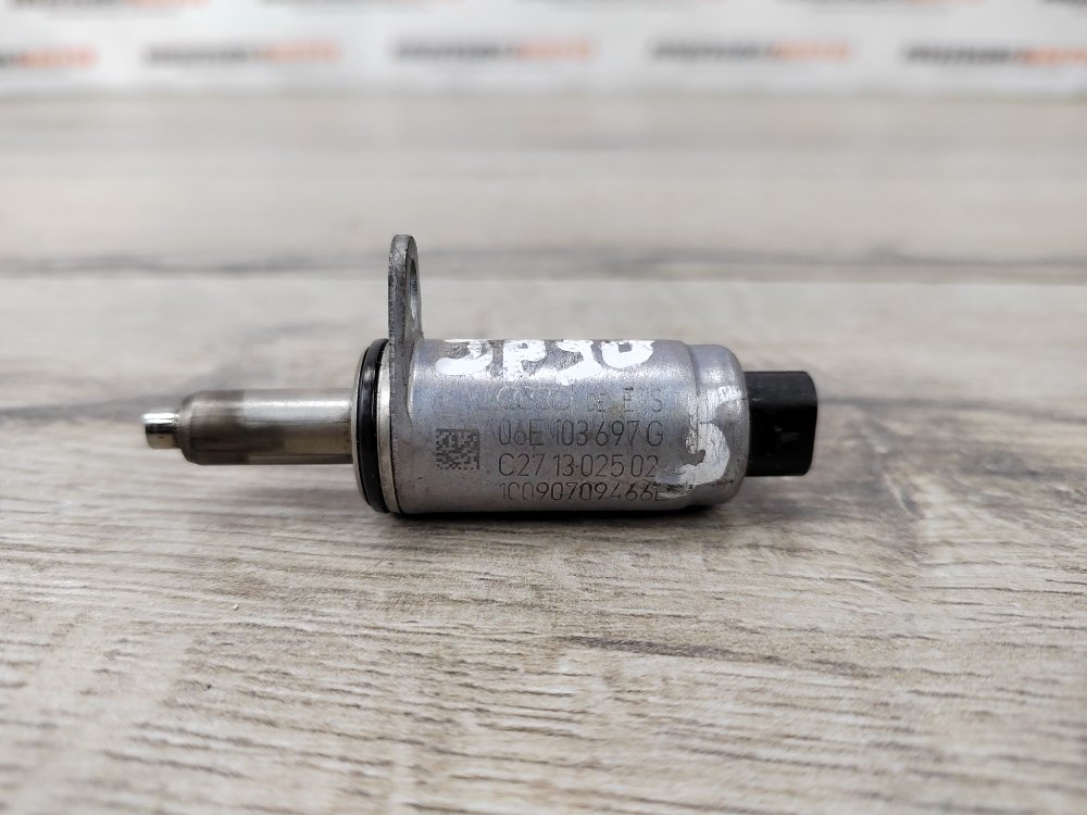 Клапан изменения фаз ГРМ, 500 рублей, Москва