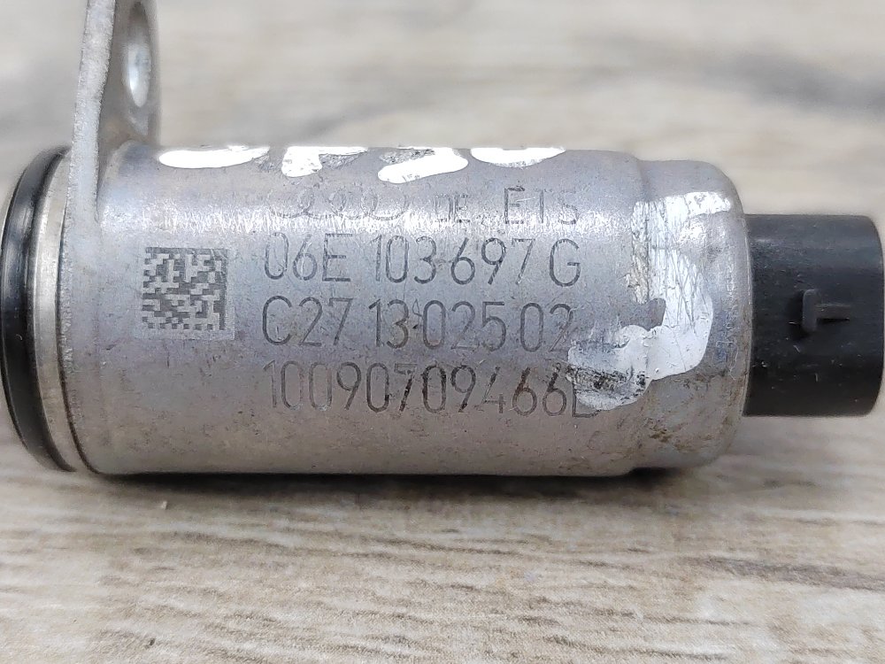 Клапан изменения фаз ГРМ, 500 рублей, Москва