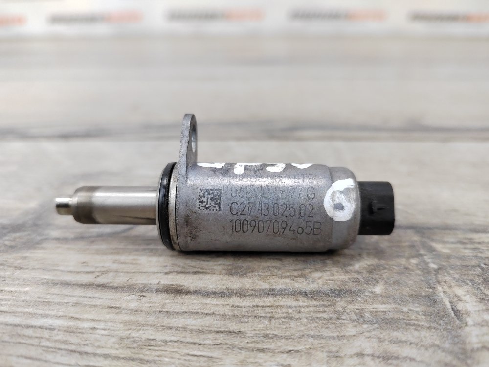 Клапан изменения фаз ГРМ, 500 рублей, Москва