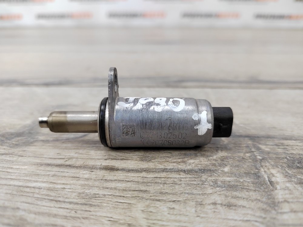 Клапан изменения фаз ГРМ, 500 рублей, Москва