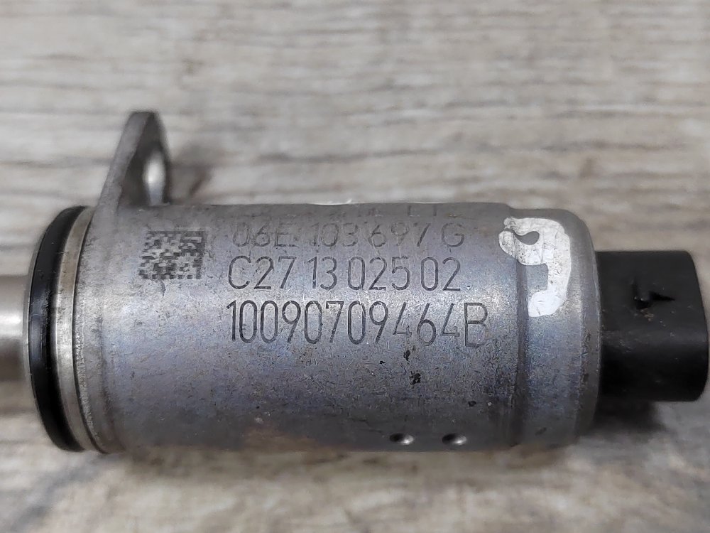 Клапан изменения фаз ГРМ, 500 рублей, Москва