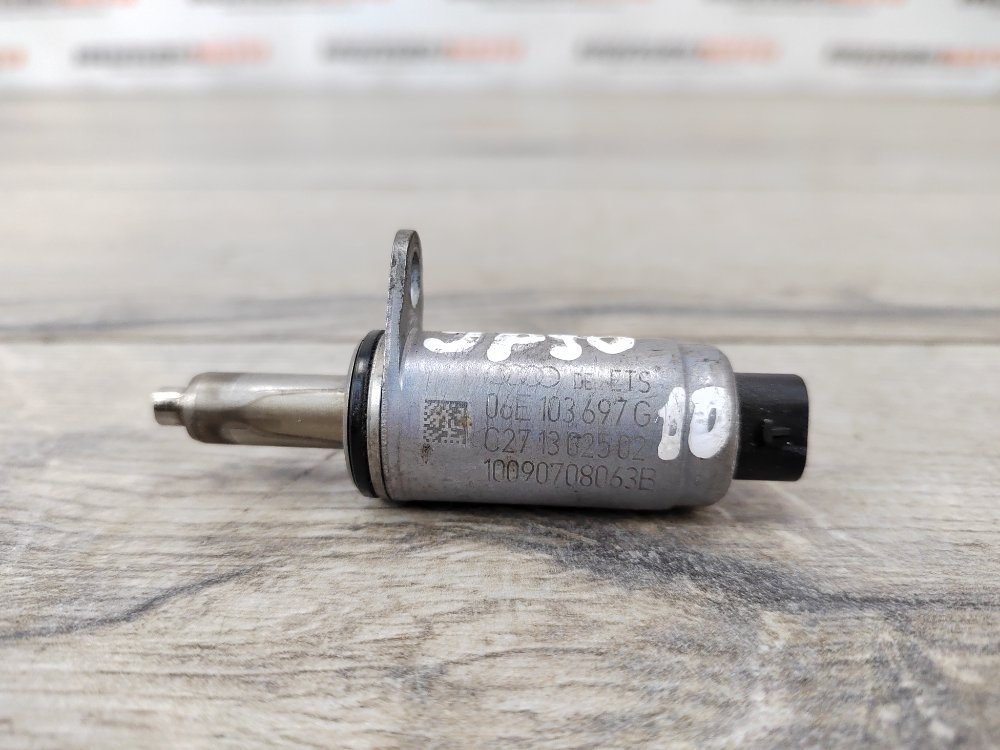 Клапан изменения фаз ГРМ, 500 рублей, Москва