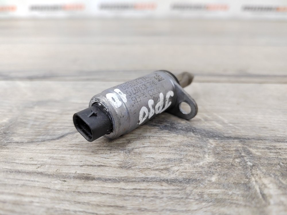 Клапан изменения фаз ГРМ, 500 рублей, Москва