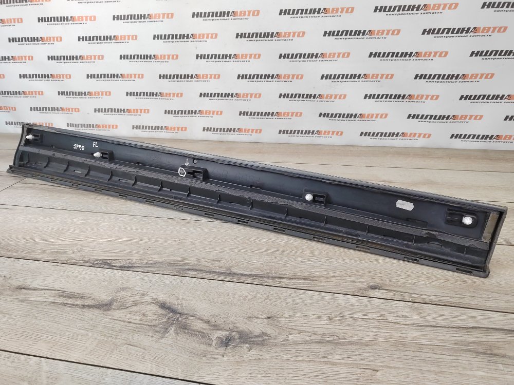 Молдинг двери, 3000 рублей, Москва