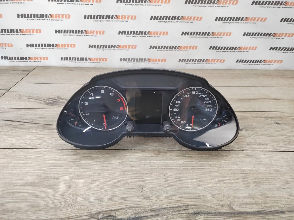 Панель приборов, 4000 рублей, Москва