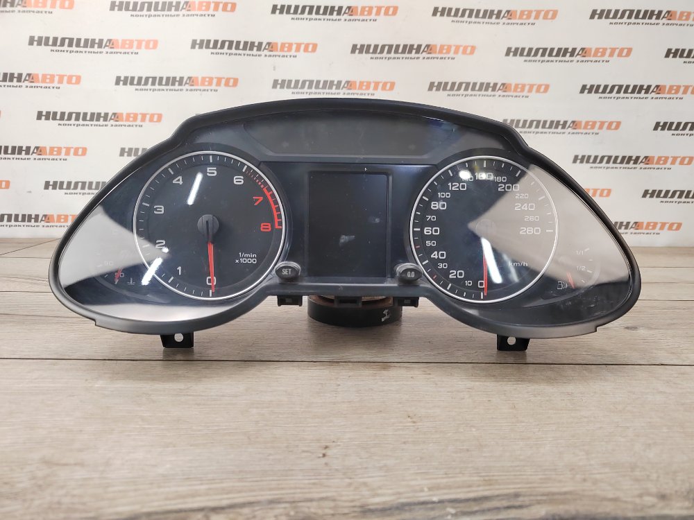 Панель приборов, 4000 рублей, Москва