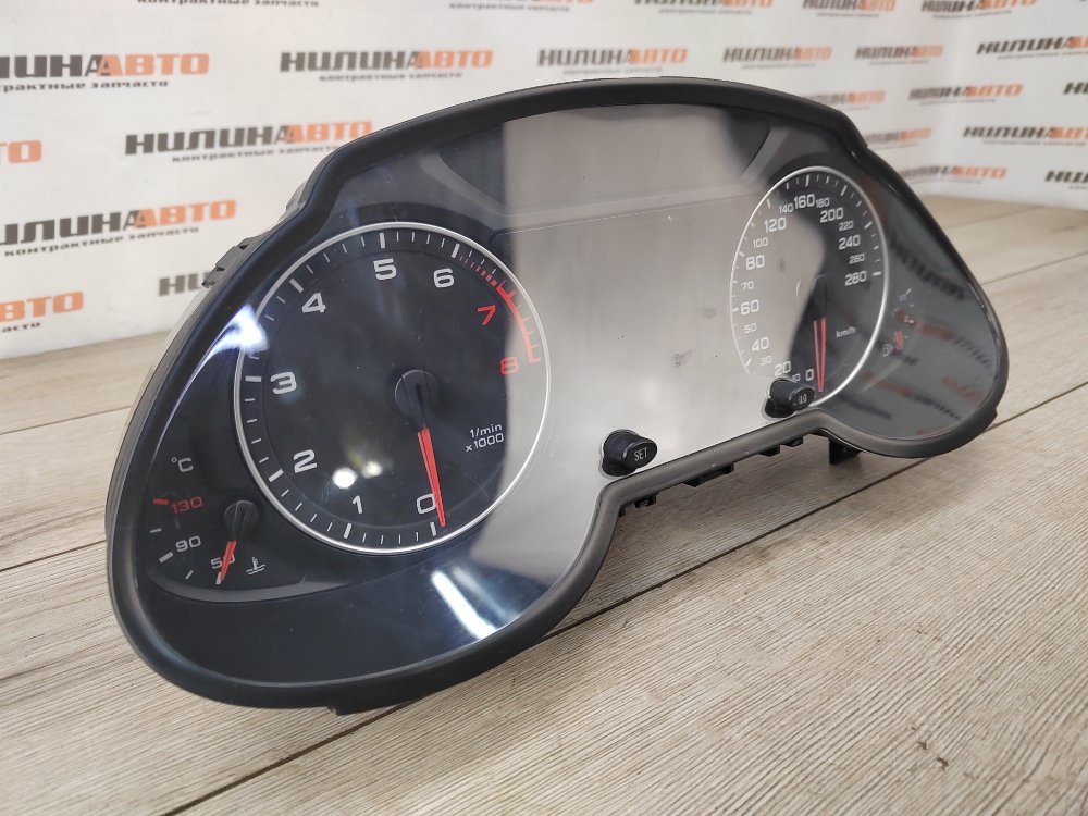 Панель приборов, 4000 рублей, Москва