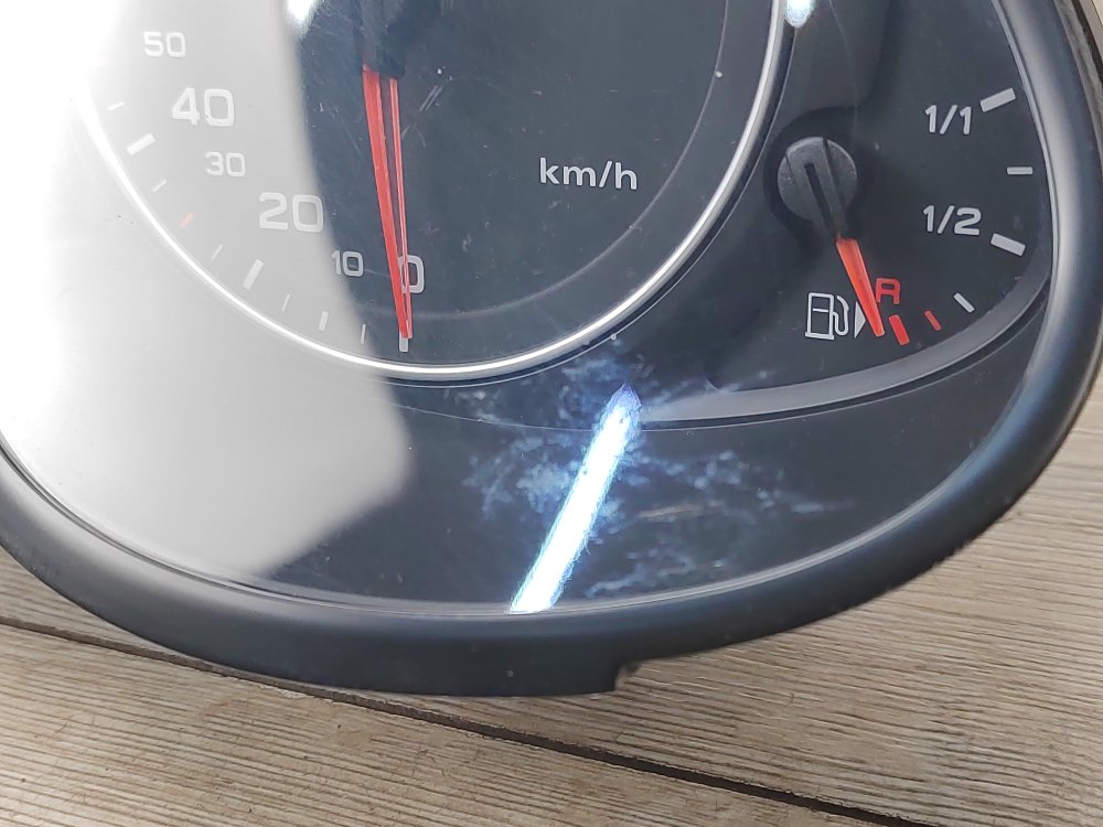 Панель приборов, 4000 рублей, Москва