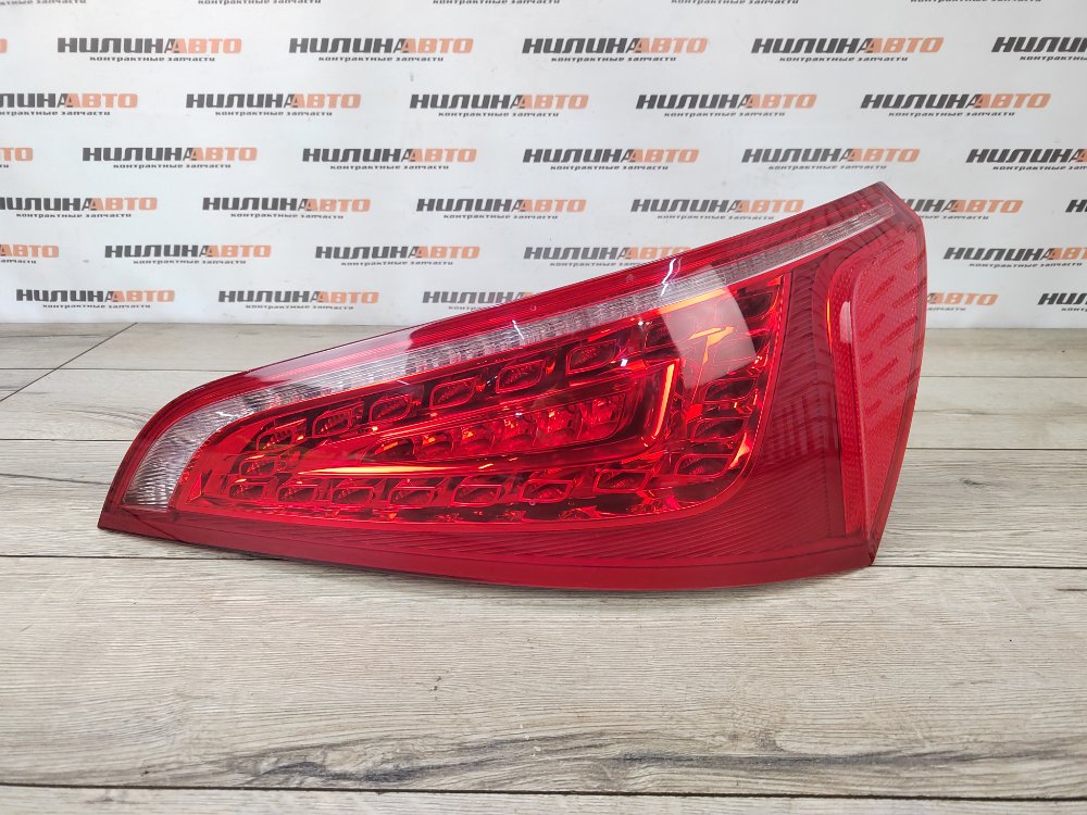 Фонарь в крыло, 9500 рублей, Москва