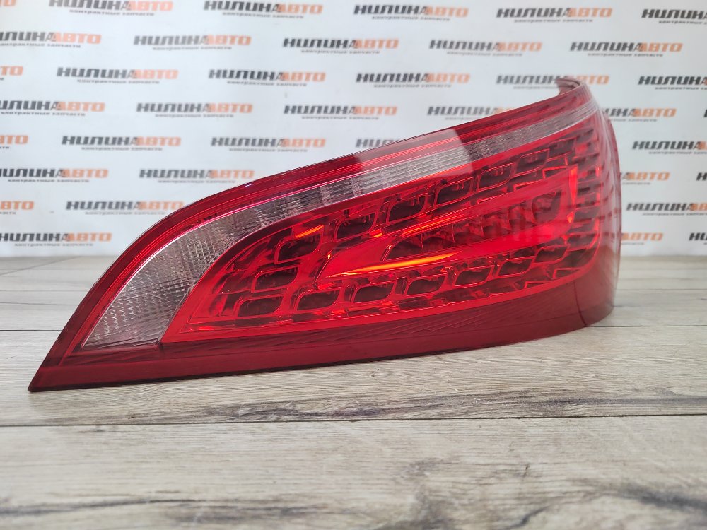 Фонарь в крыло, 9500 рублей, Москва