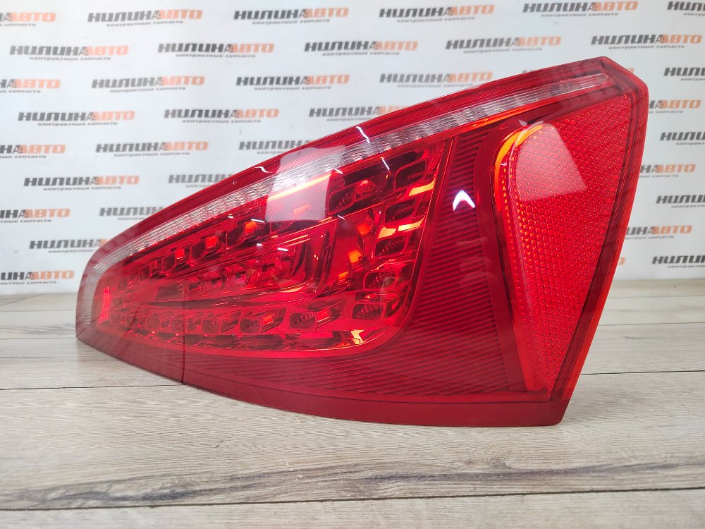 Фонарь в крыло, 9500 рублей, Москва