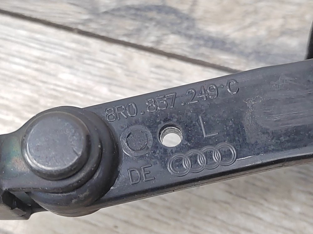 Ограничитель двери, 450 рублей, Москва