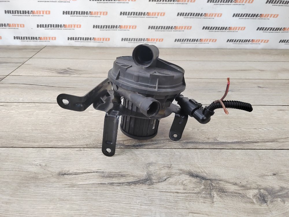 Насос вторичного воздуха, 3000 рублей, Москва