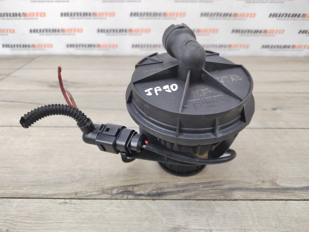 Насос вторичного воздуха, 3000 рублей, Москва