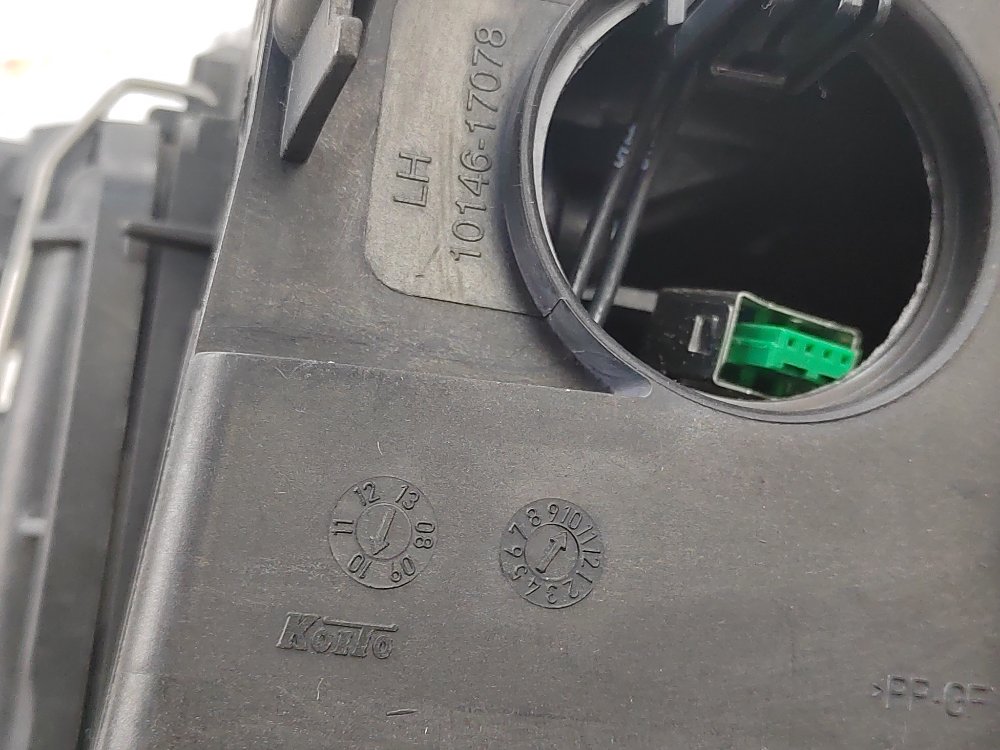 Фара ксенон XENON, 20000 рублей, Москва