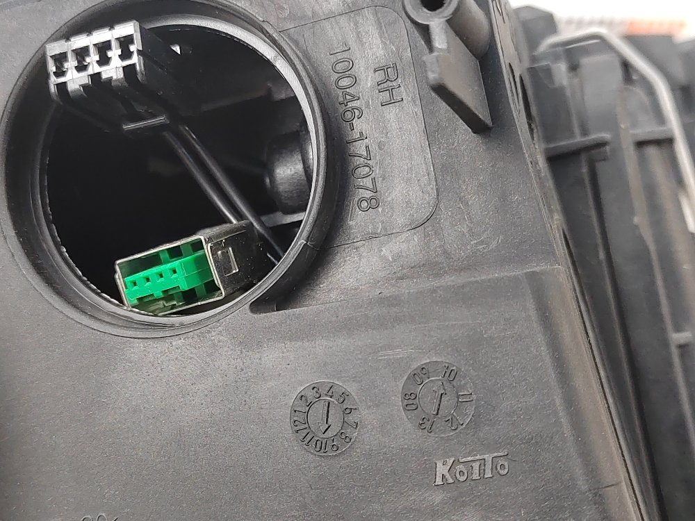 Фара ксенон XENON, 20000 рублей, Москва