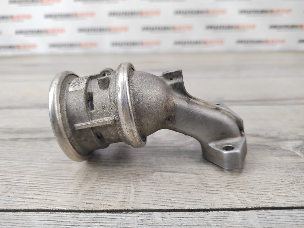 Клапан ЕГР EGR, 500 рублей, Москва